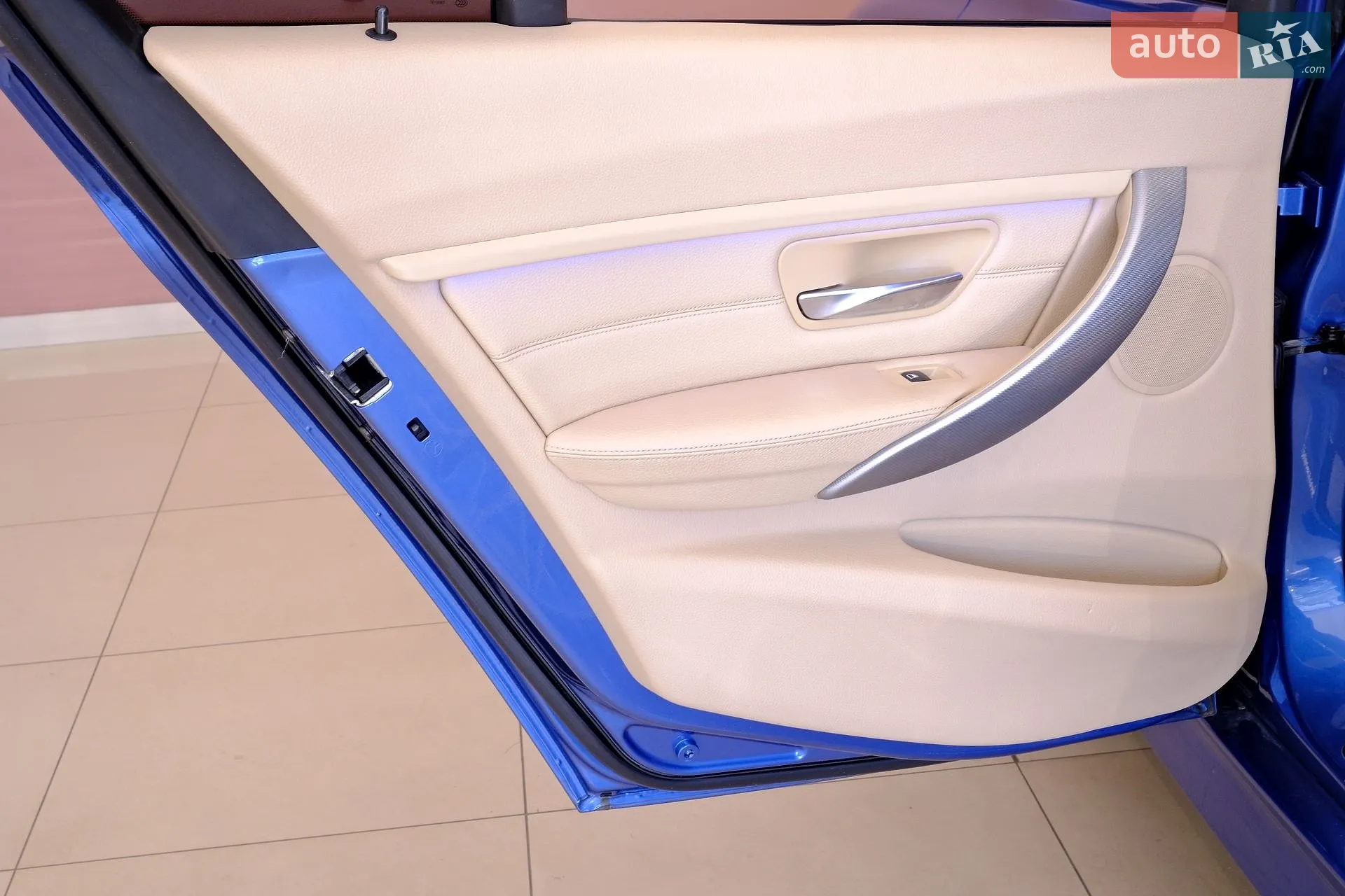 2013 BMW 3er - мініатюра 30