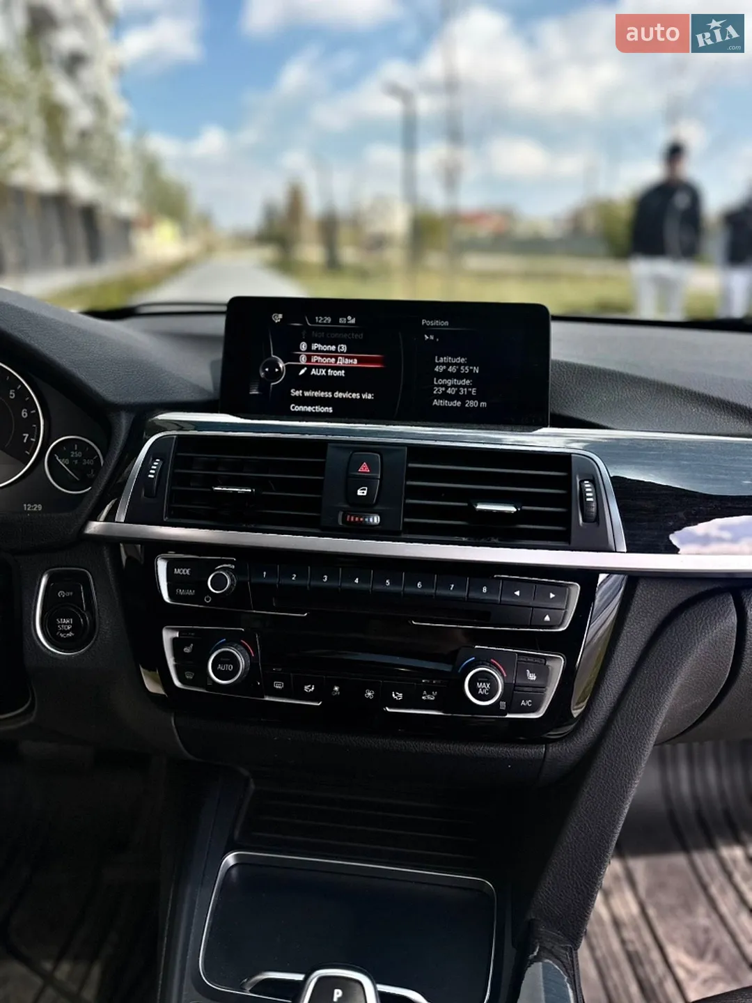 2015 BMW 3er - мініатюра 9