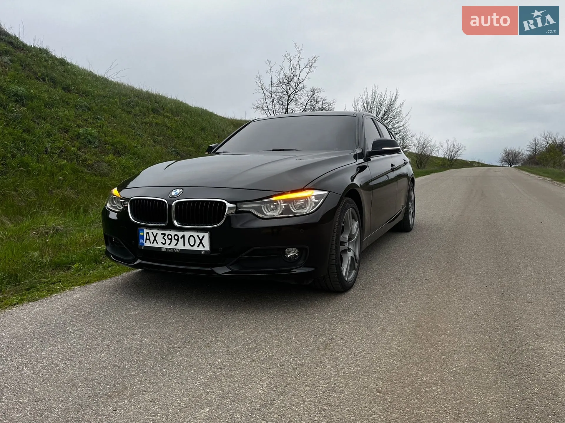 2017 BMW 3er - мініатюра 7