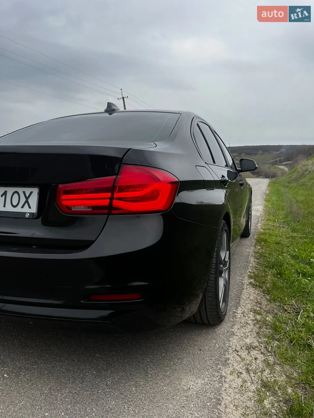 2017 BMW 3er - мініатюра 12