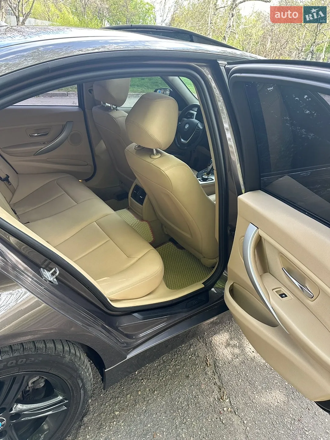 2013 BMW 3er - мініатюра 17