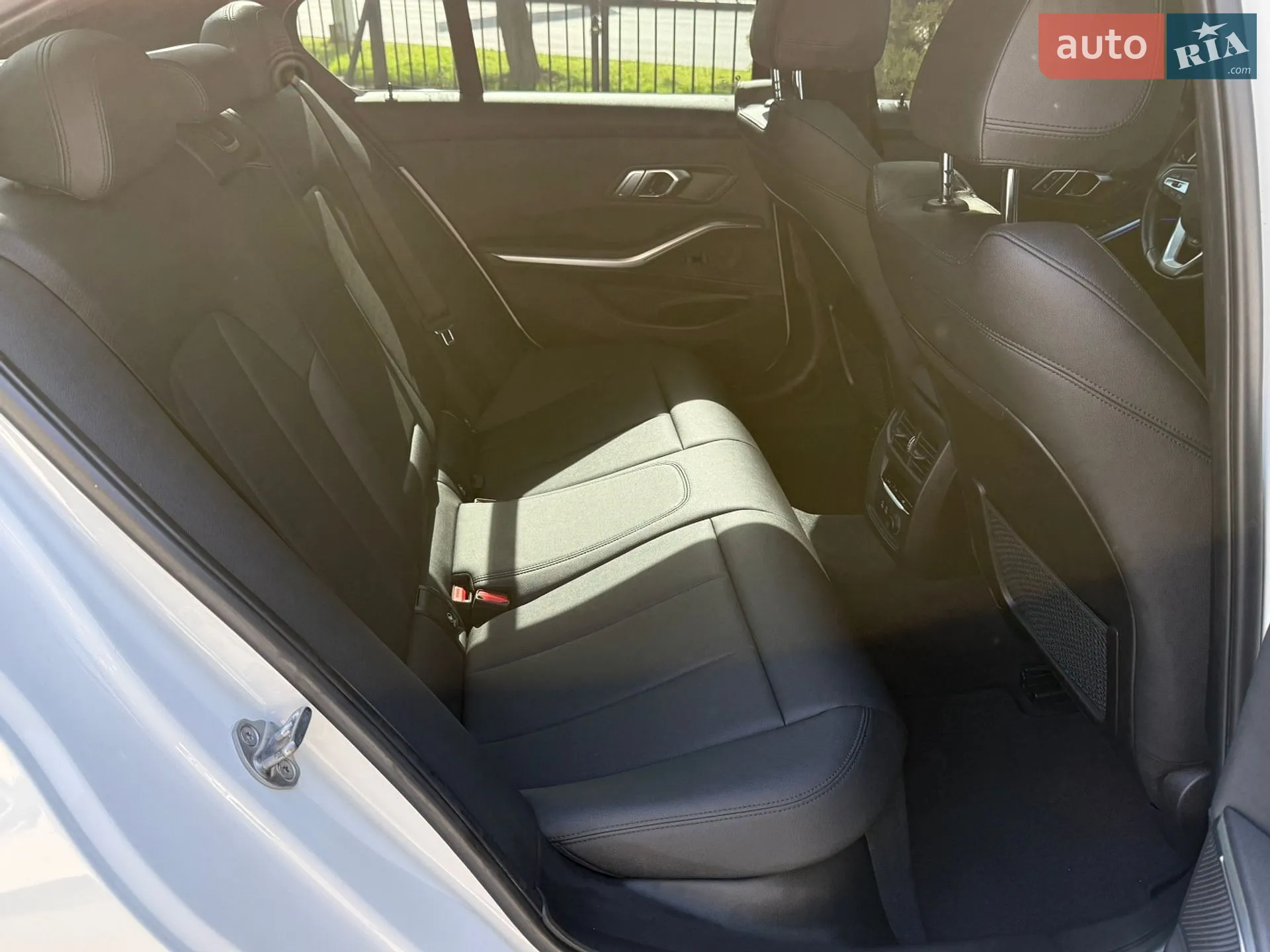 2019 BMW 3er - мініатюра 40