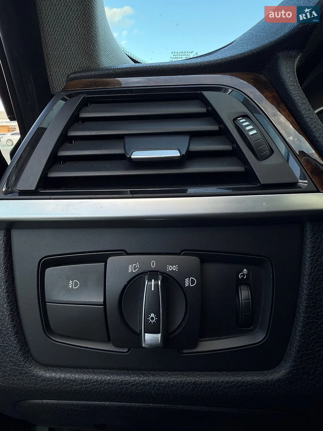 2013 BMW 3er - мініатюра 25