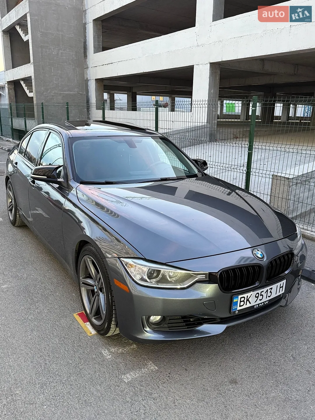 2013 BMW 3er - мініатюра 42