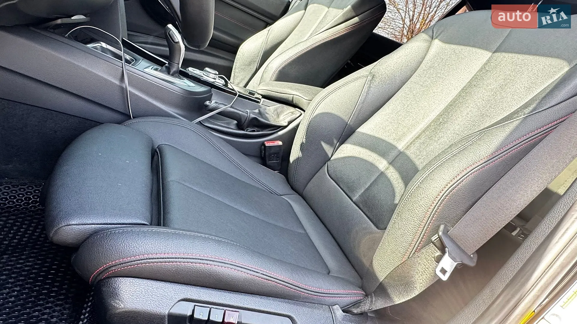 2013 BMW 3er - мініатюра 43