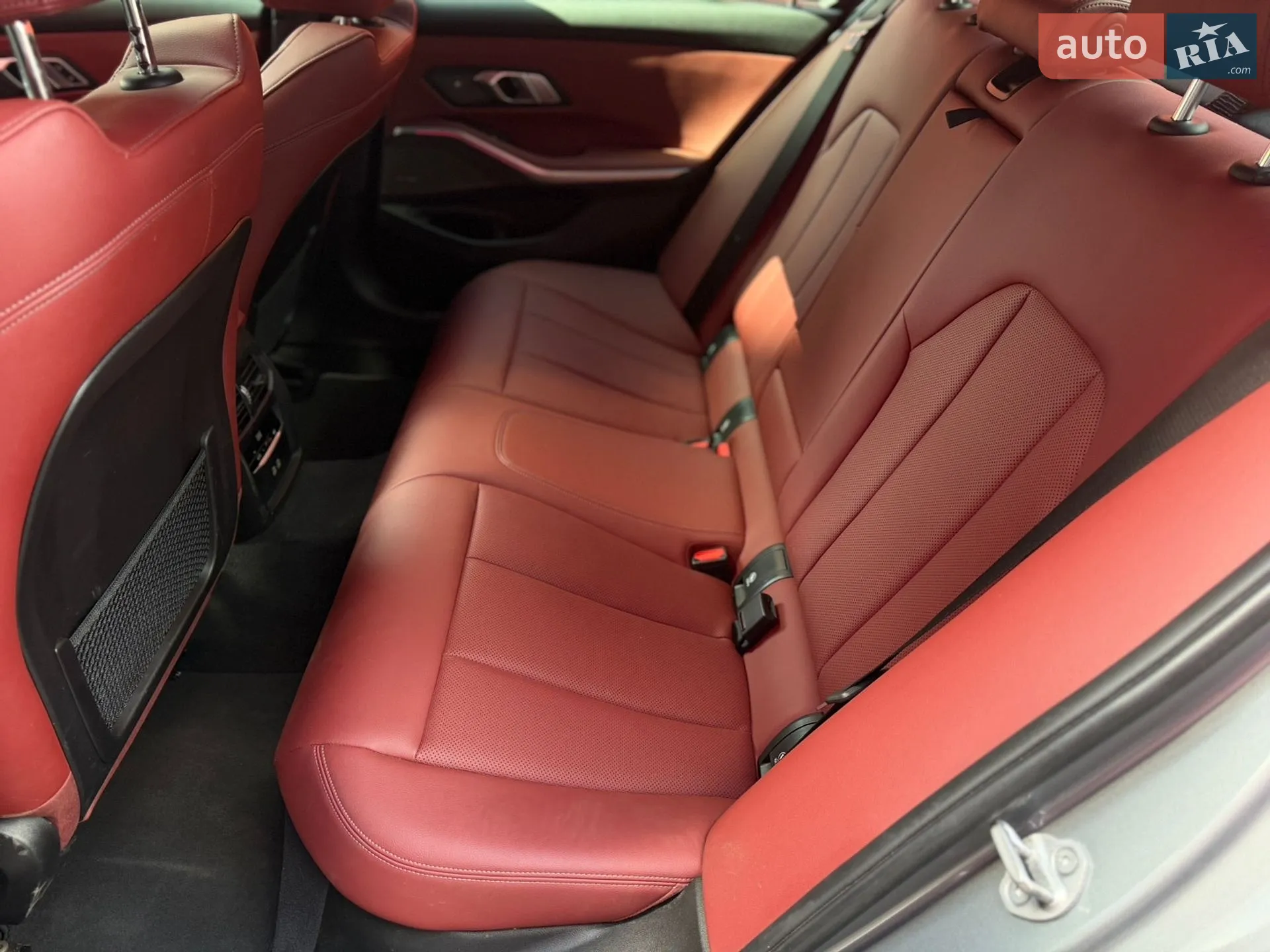 2022 BMW 3er - мініатюра 28