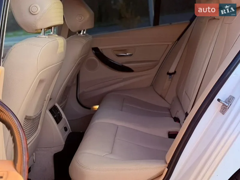 BMW 3 Series 2014 VIN WBA3D3C50EK156767 фото оголошення 21 з 59