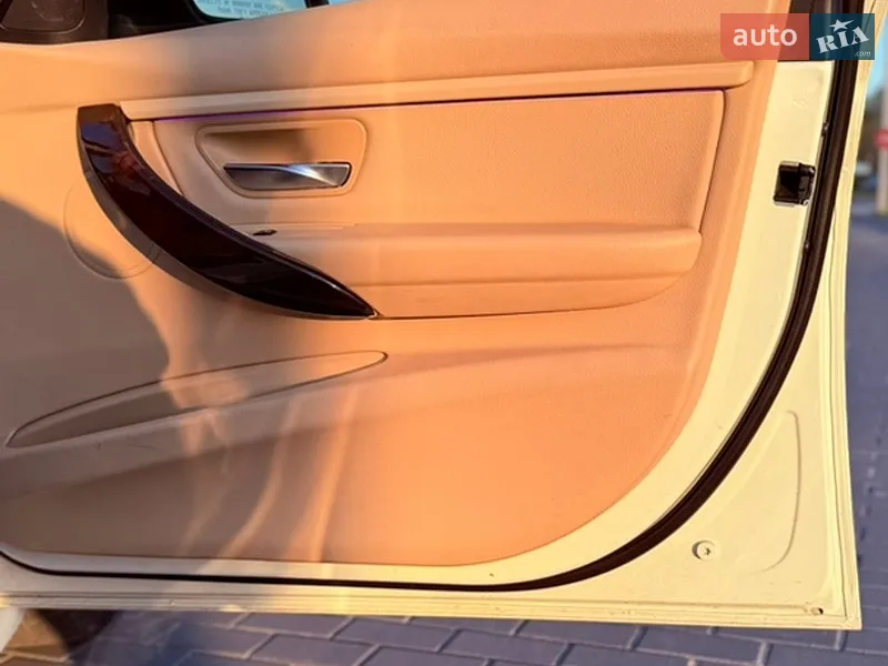BMW 3 Series 2014 VIN WBA3D3C50EK156767 фото оголошення 24 з 59