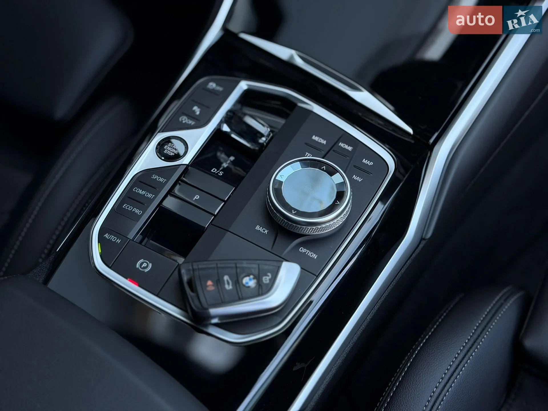 2023 BMW 3er - мініатюра 40