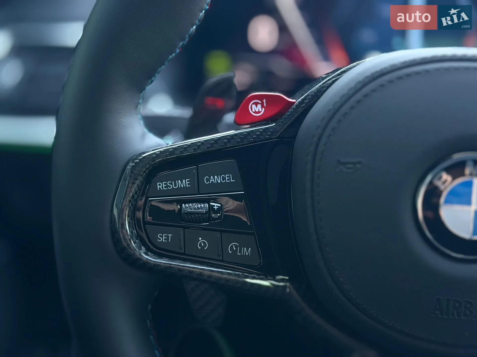 2023 BMW 3er - мініатюра 44