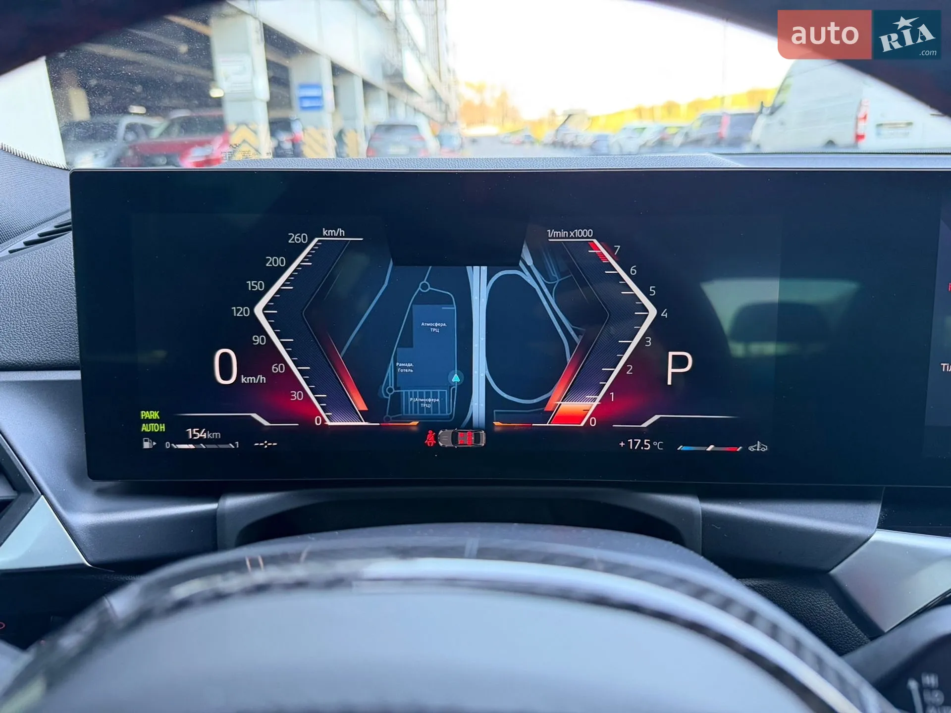 2023 BMW 3er - мініатюра 54