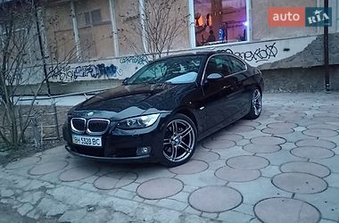 Купе BMW 3 Series 2006 в Одессе