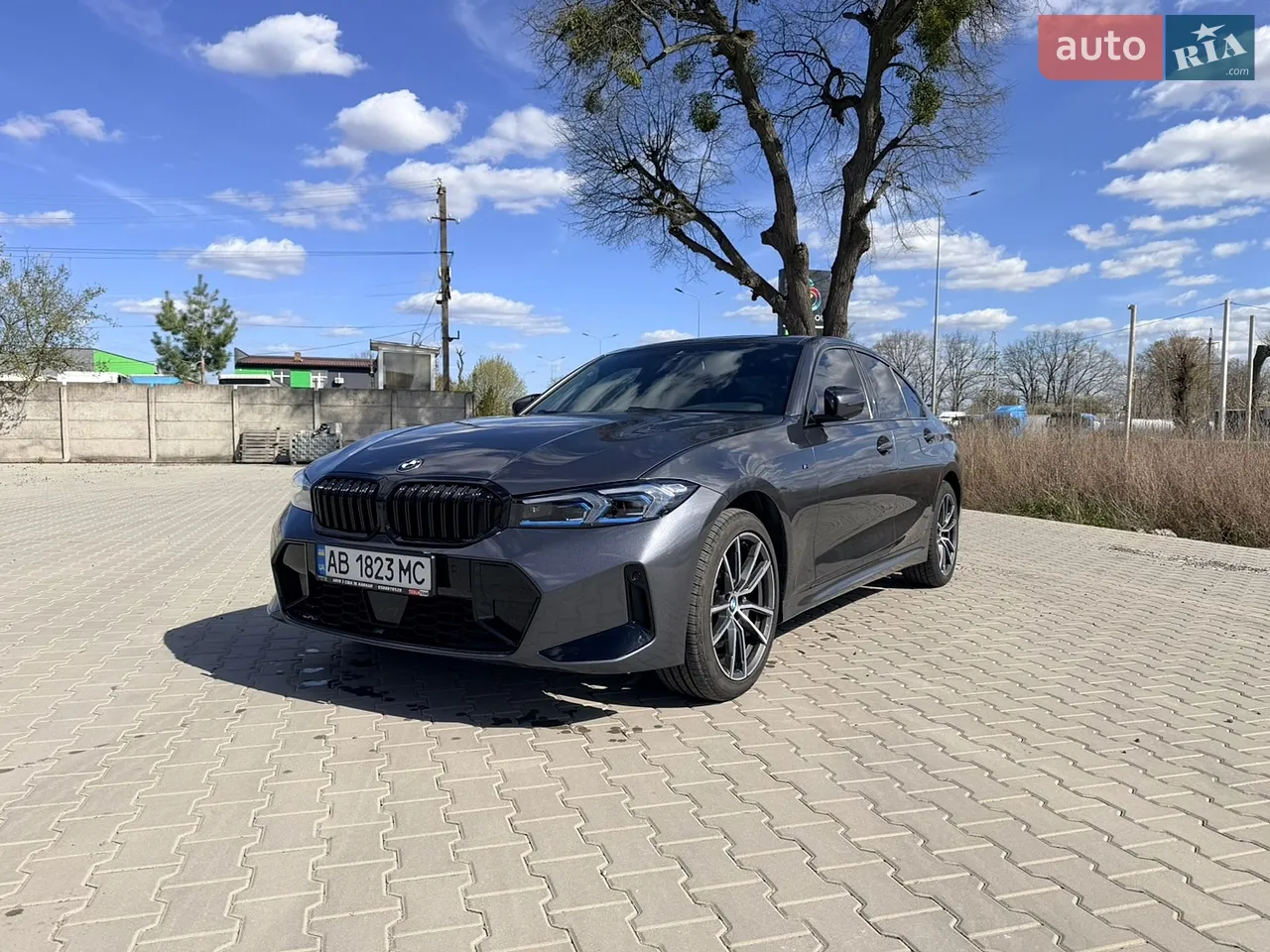 2019 BMW 3er - мініатюра 22