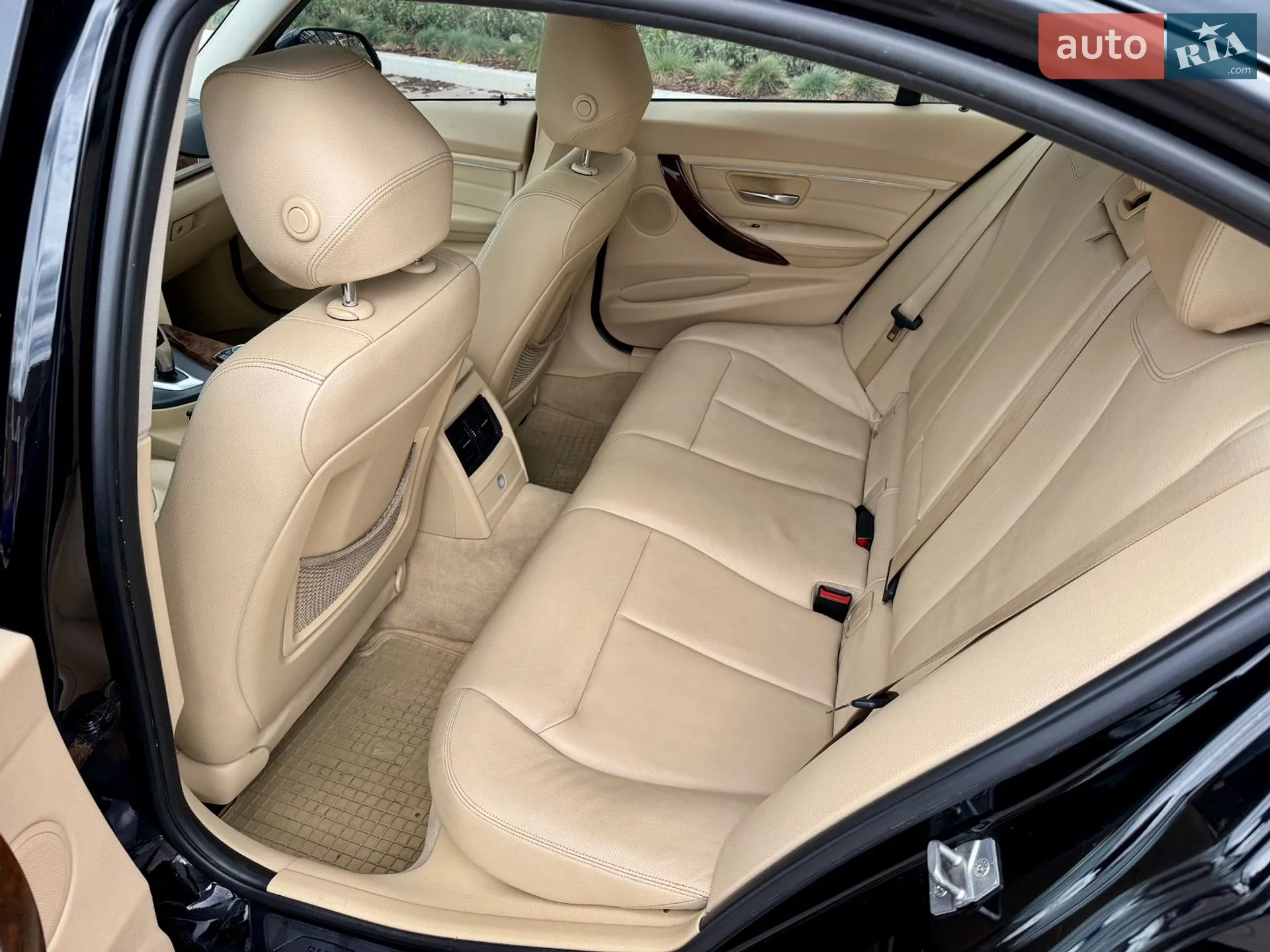 2014 BMW 3er - мініатюра 27