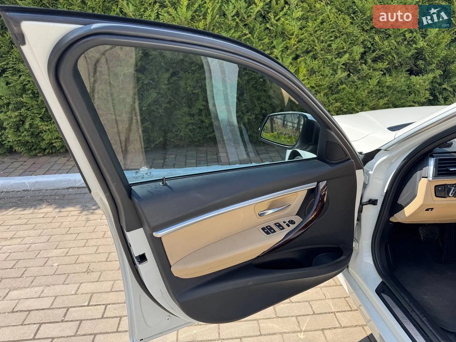 2017 BMW 3er - мініатюра 24