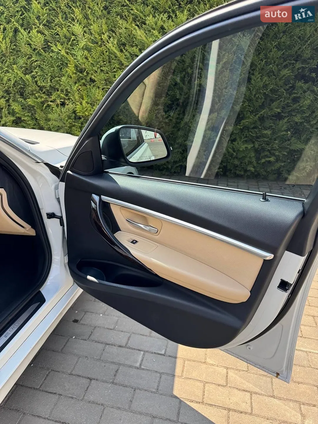 2017 BMW 3er - мініатюра 28