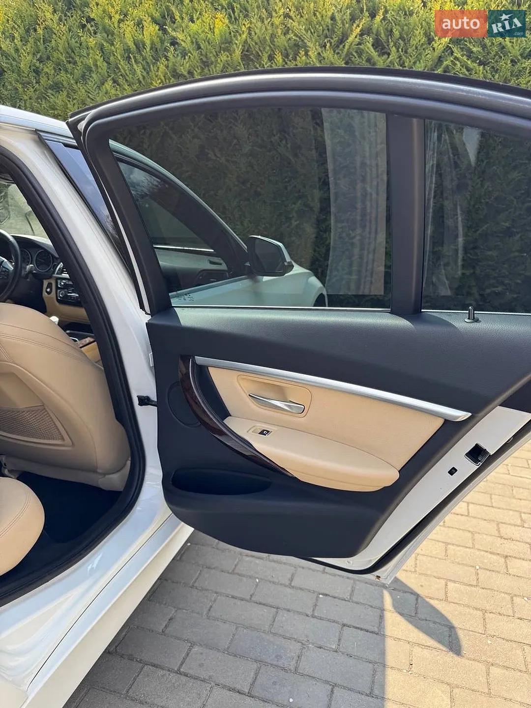 2017 BMW 3er - мініатюра 32
