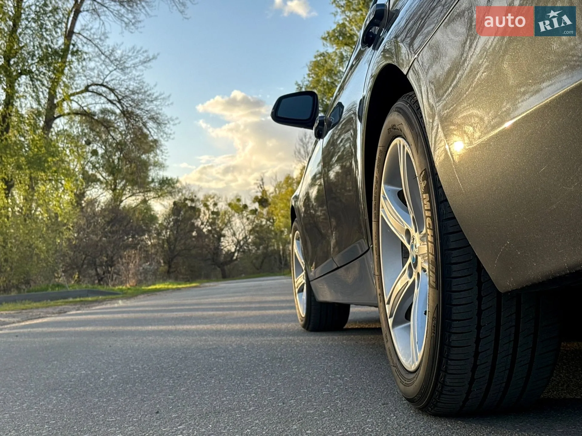 2015 BMW 3er - мініатюра 23
