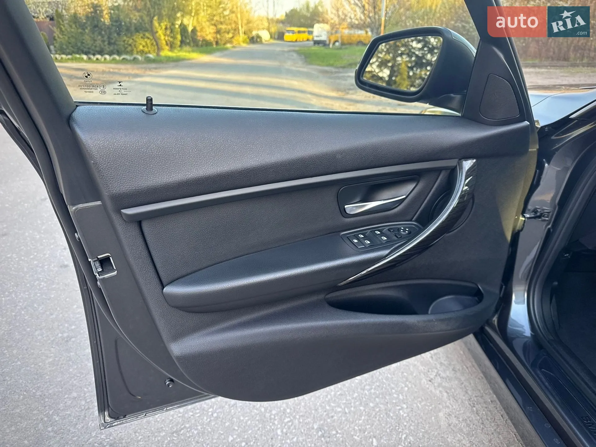 2015 BMW 3er - мініатюра 33