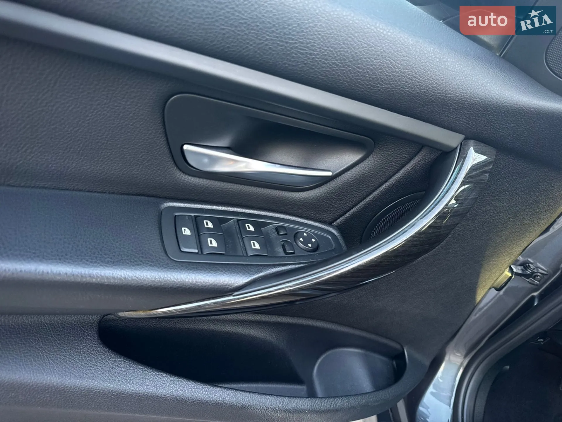 2015 BMW 3er - мініатюра 34