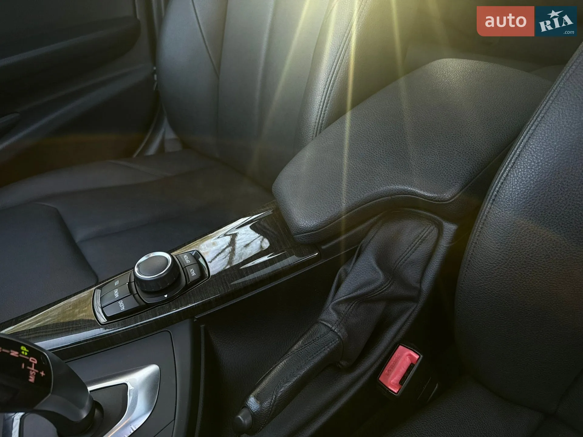 2015 BMW 3er - мініатюра 36