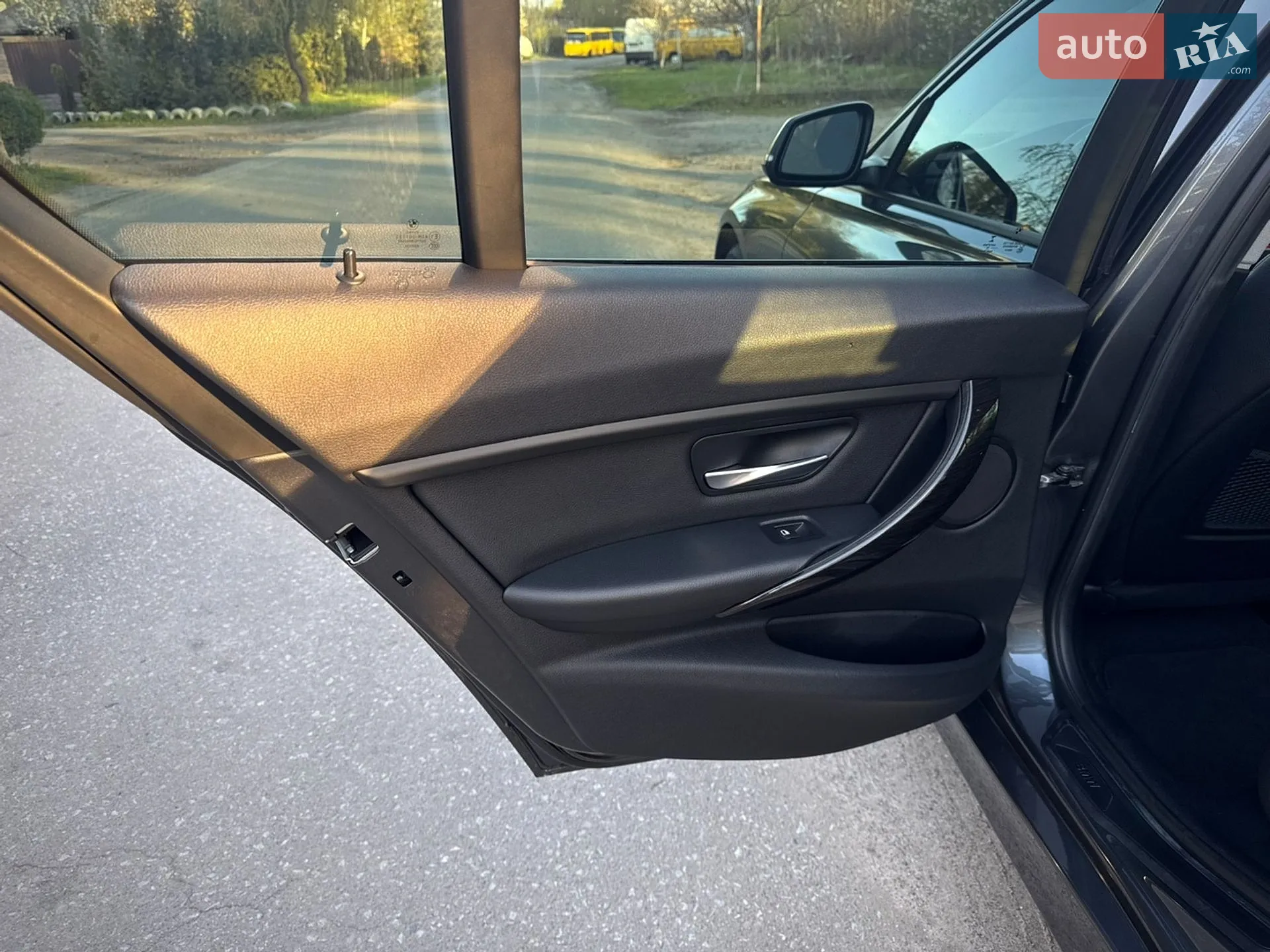 2015 BMW 3er - мініатюра 37
