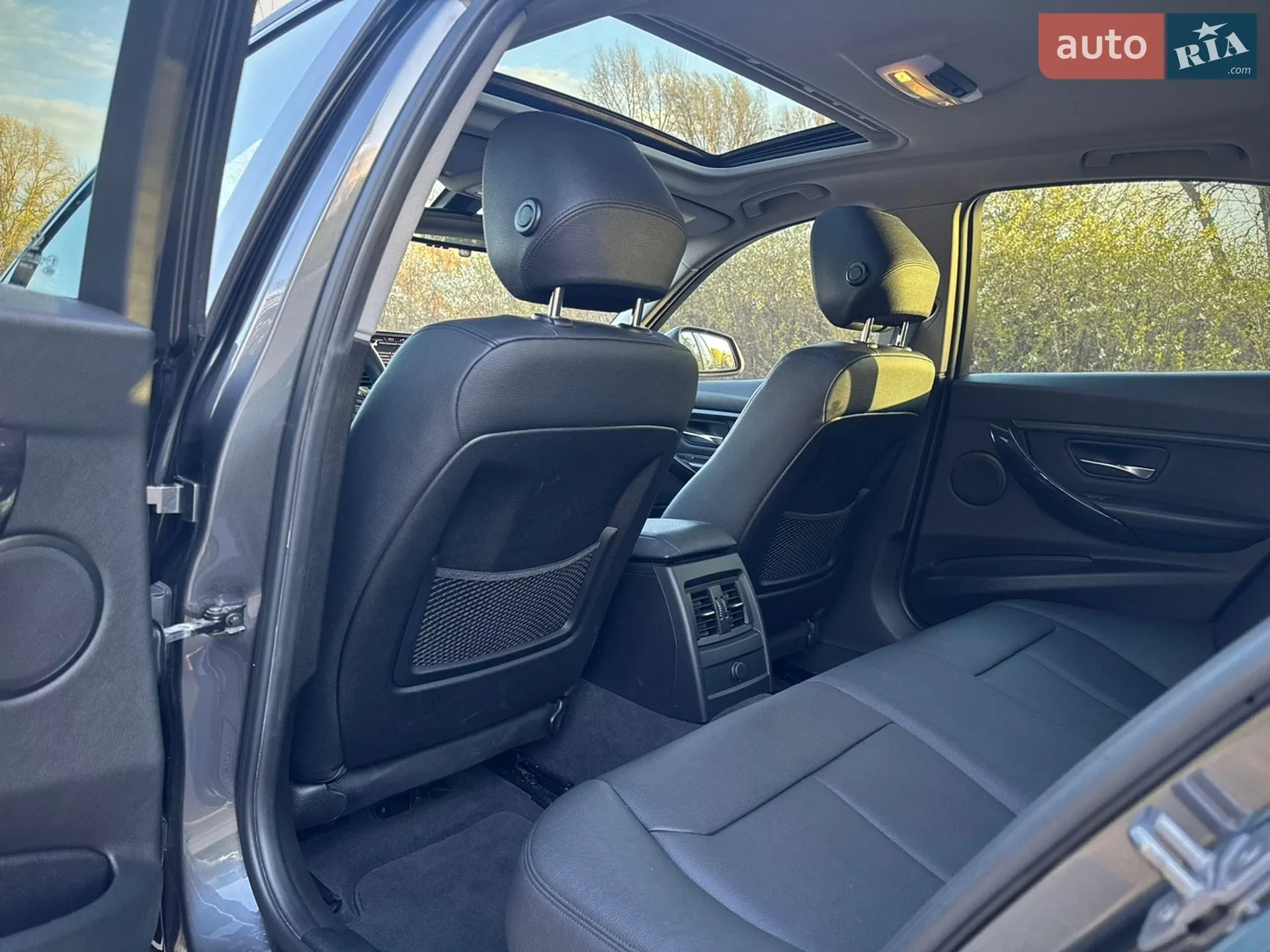 2015 BMW 3er - мініатюра 38