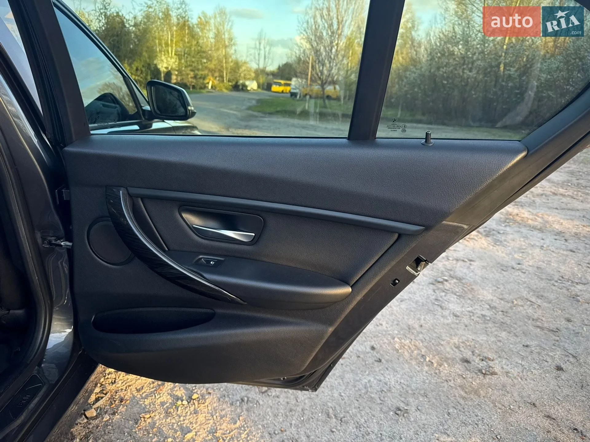 2015 BMW 3er - мініатюра 40