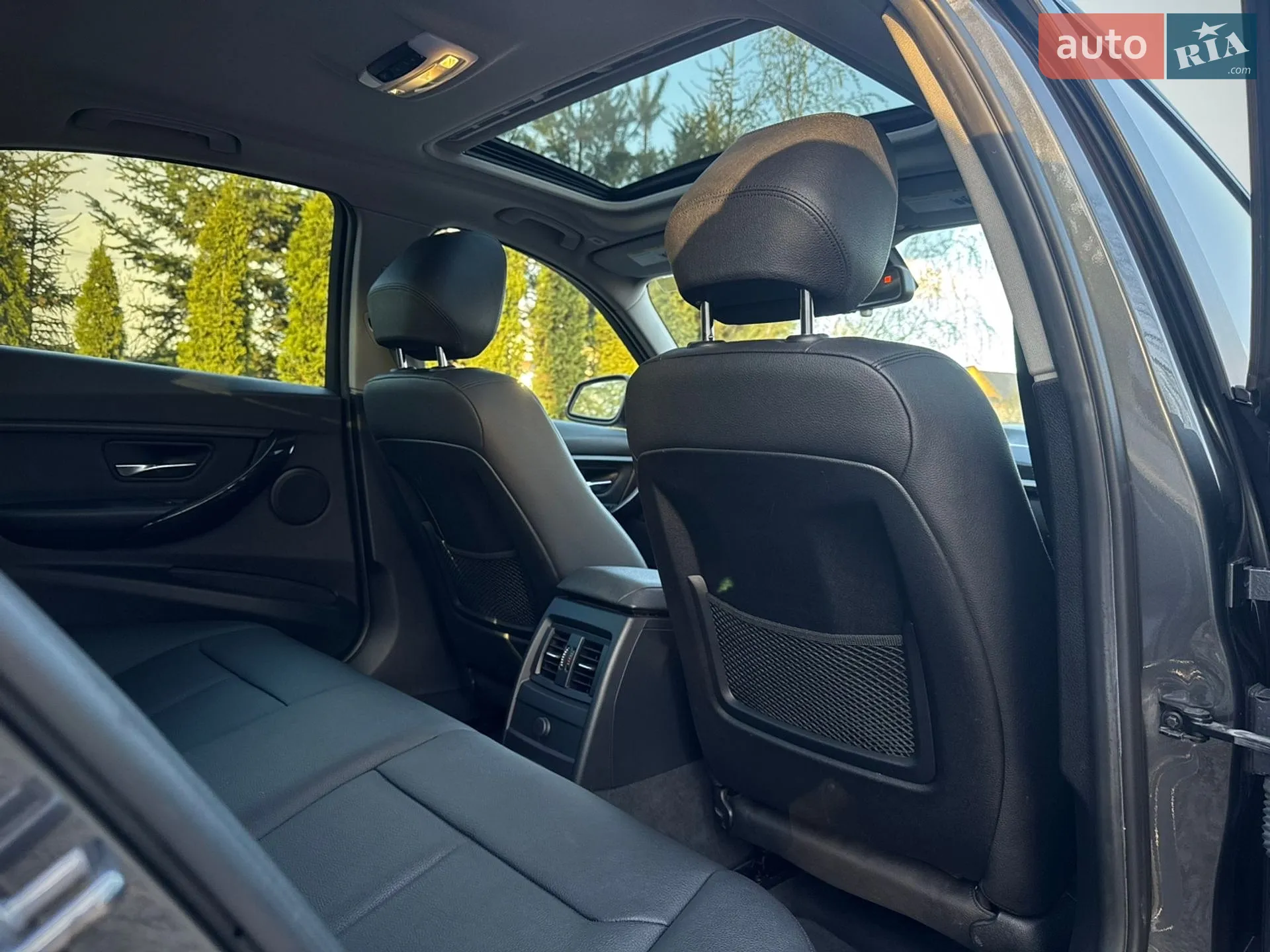 2015 BMW 3er - мініатюра 41