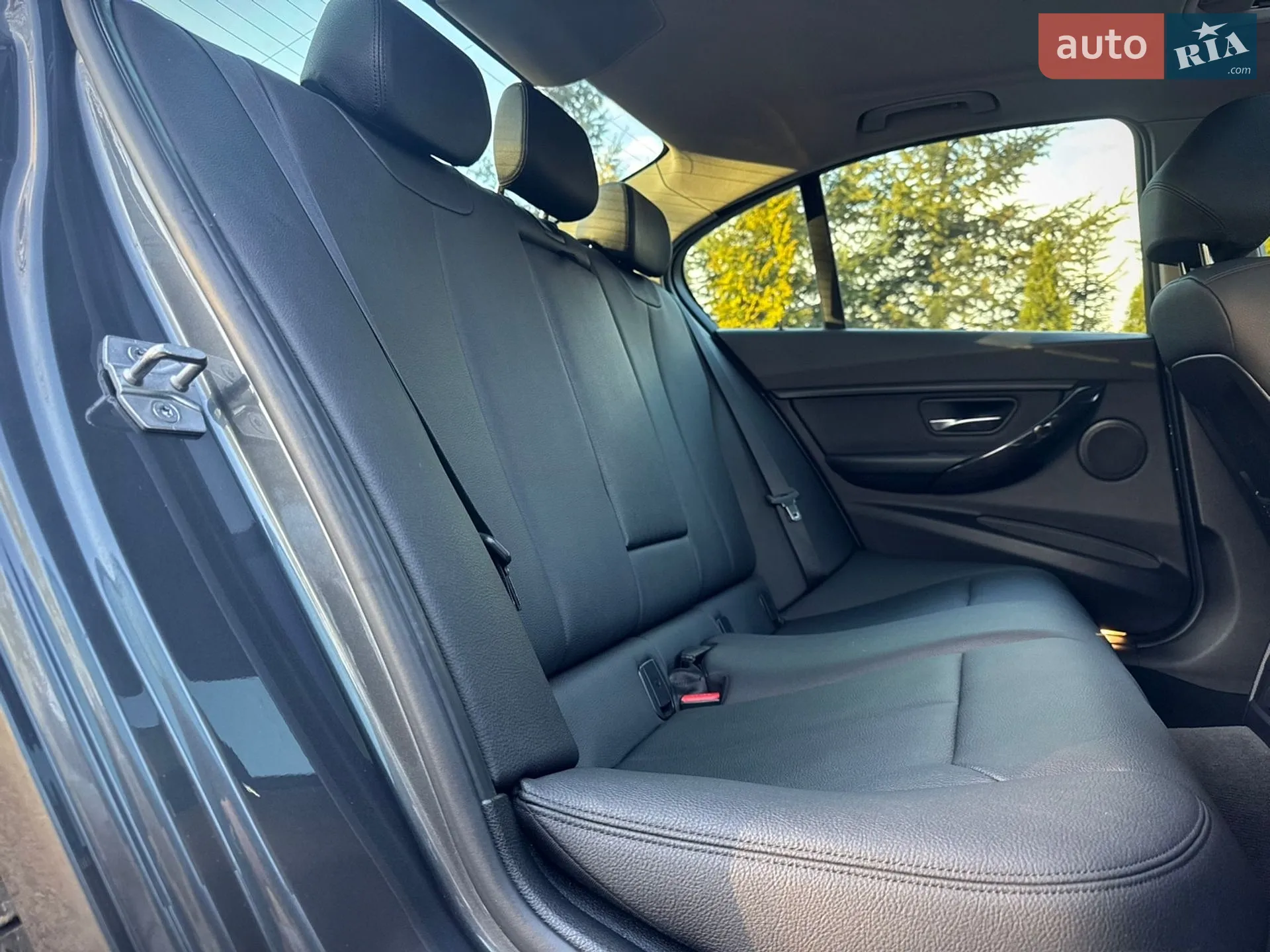 2015 BMW 3er - мініатюра 42