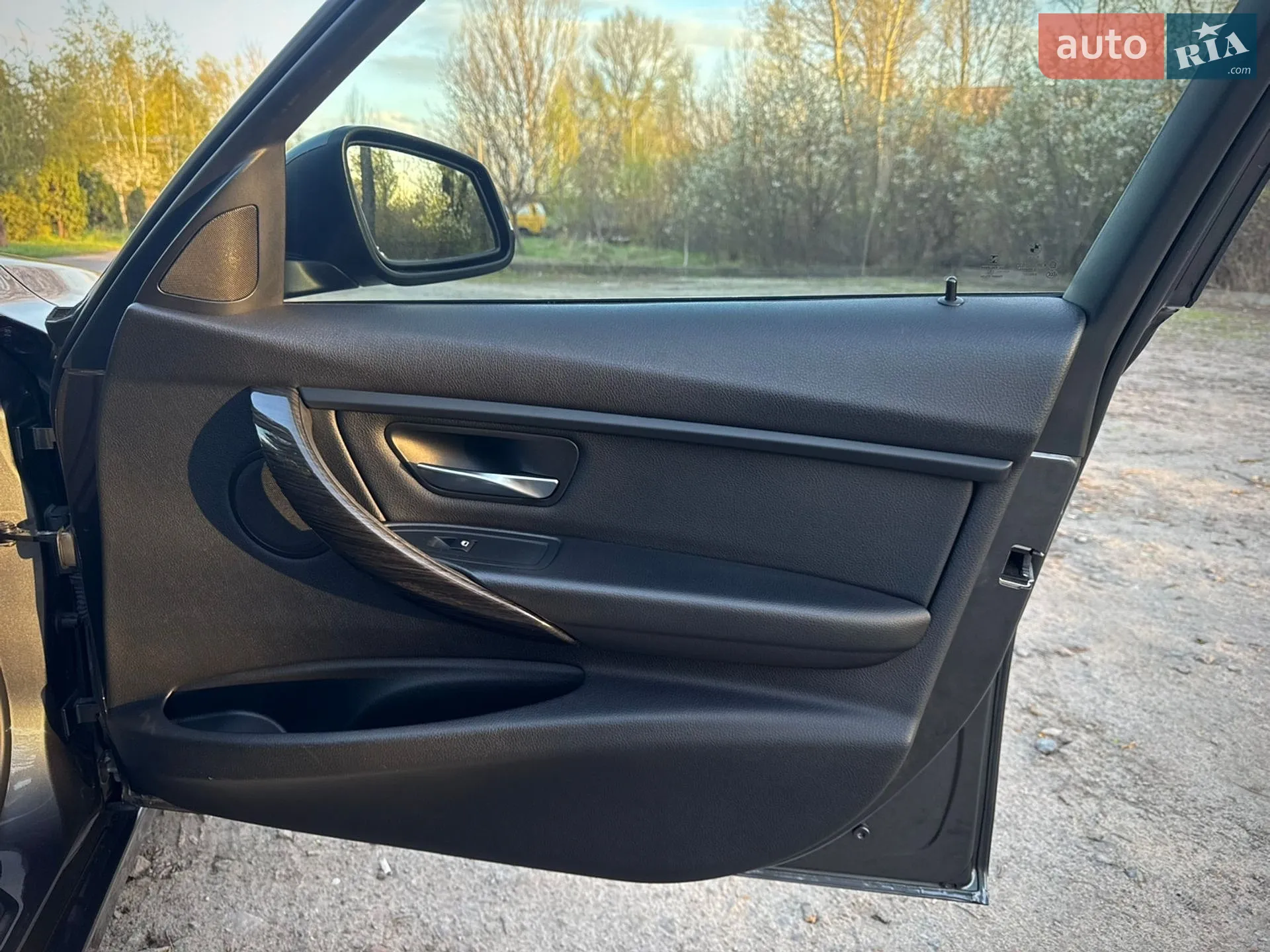 2015 BMW 3er - мініатюра 44
