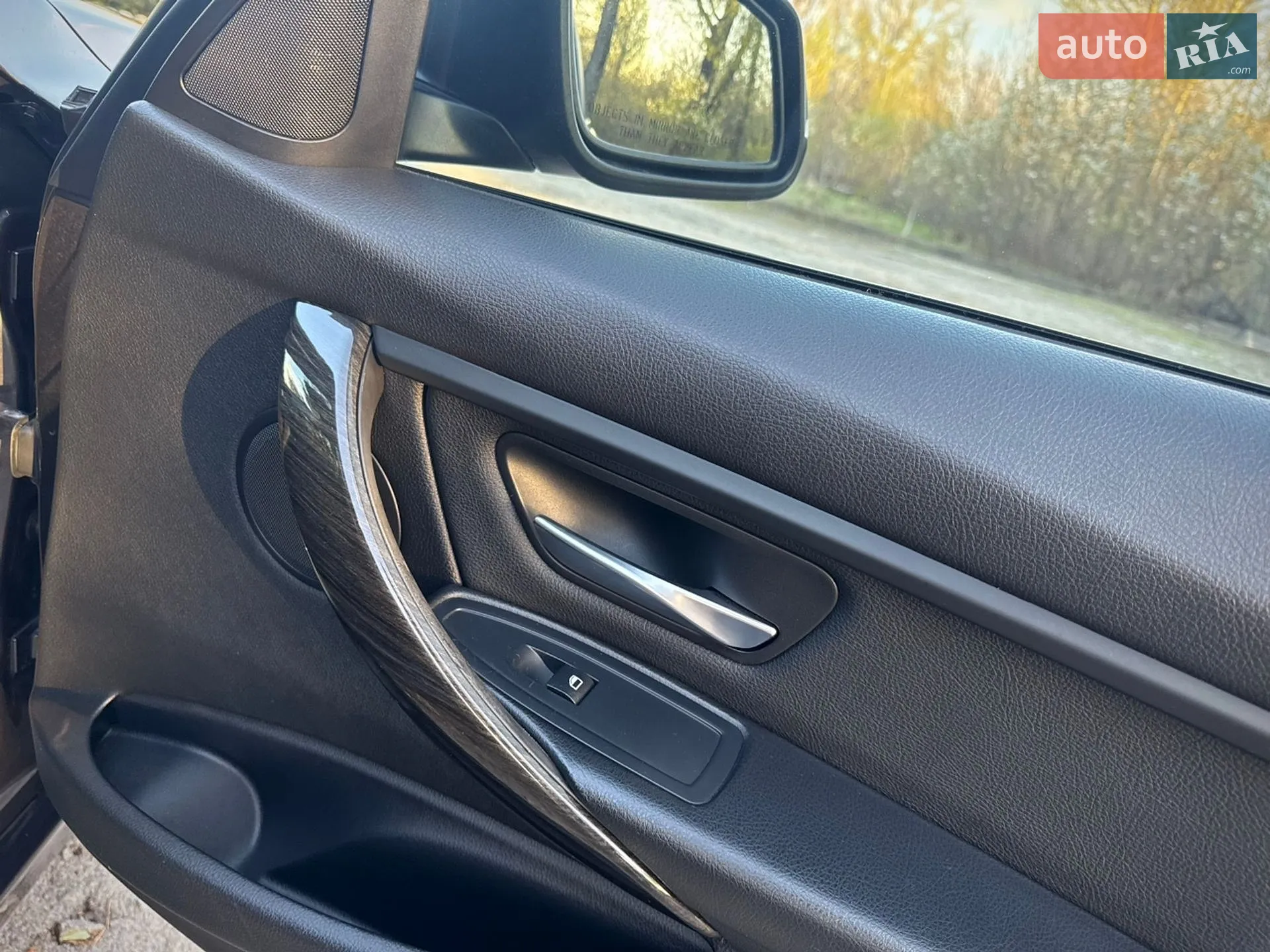 2015 BMW 3er - мініатюра 45