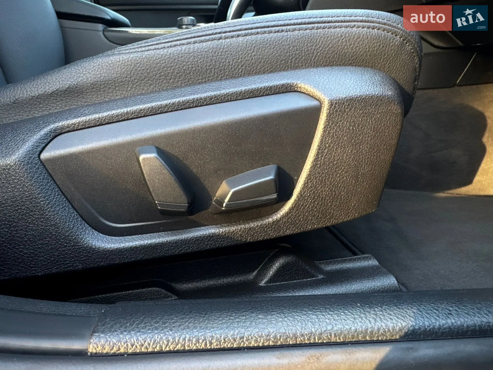 2015 BMW 3er - мініатюра 48