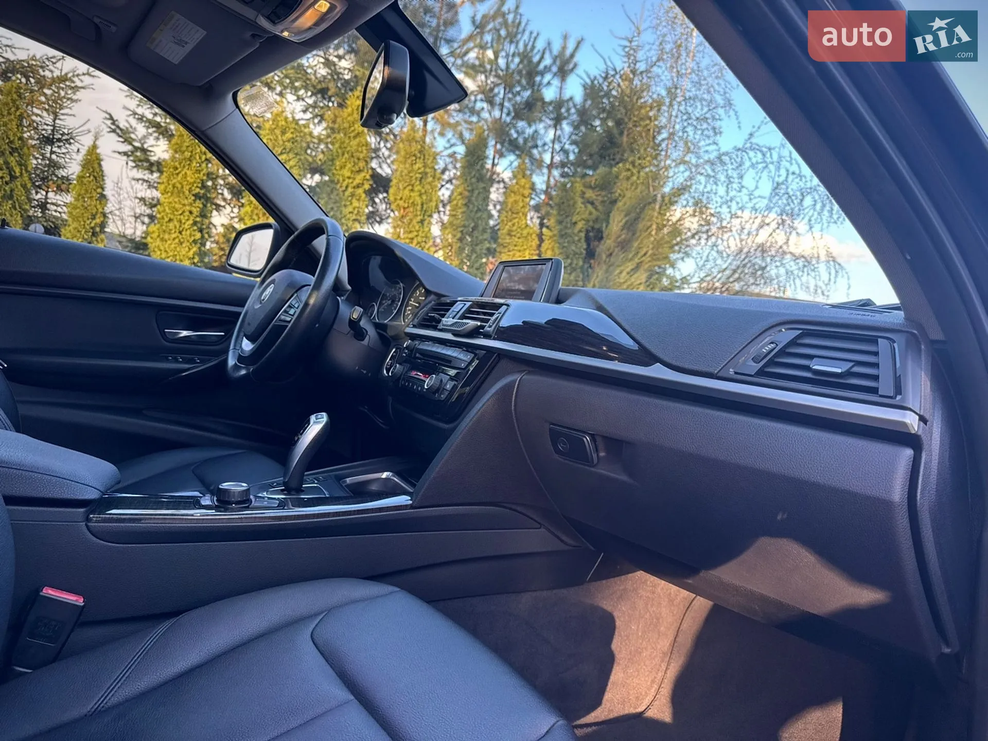 2015 BMW 3er - мініатюра 46