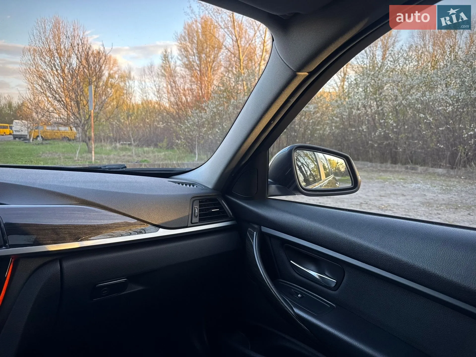 2015 BMW 3er - мініатюра 53