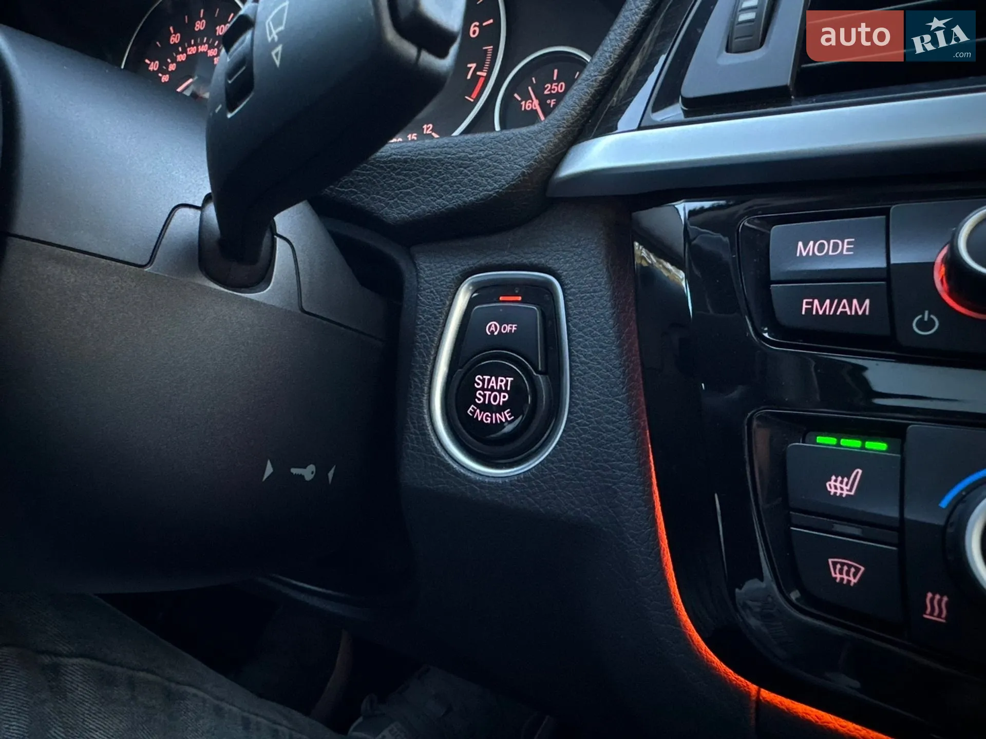 2015 BMW 3er - мініатюра 58