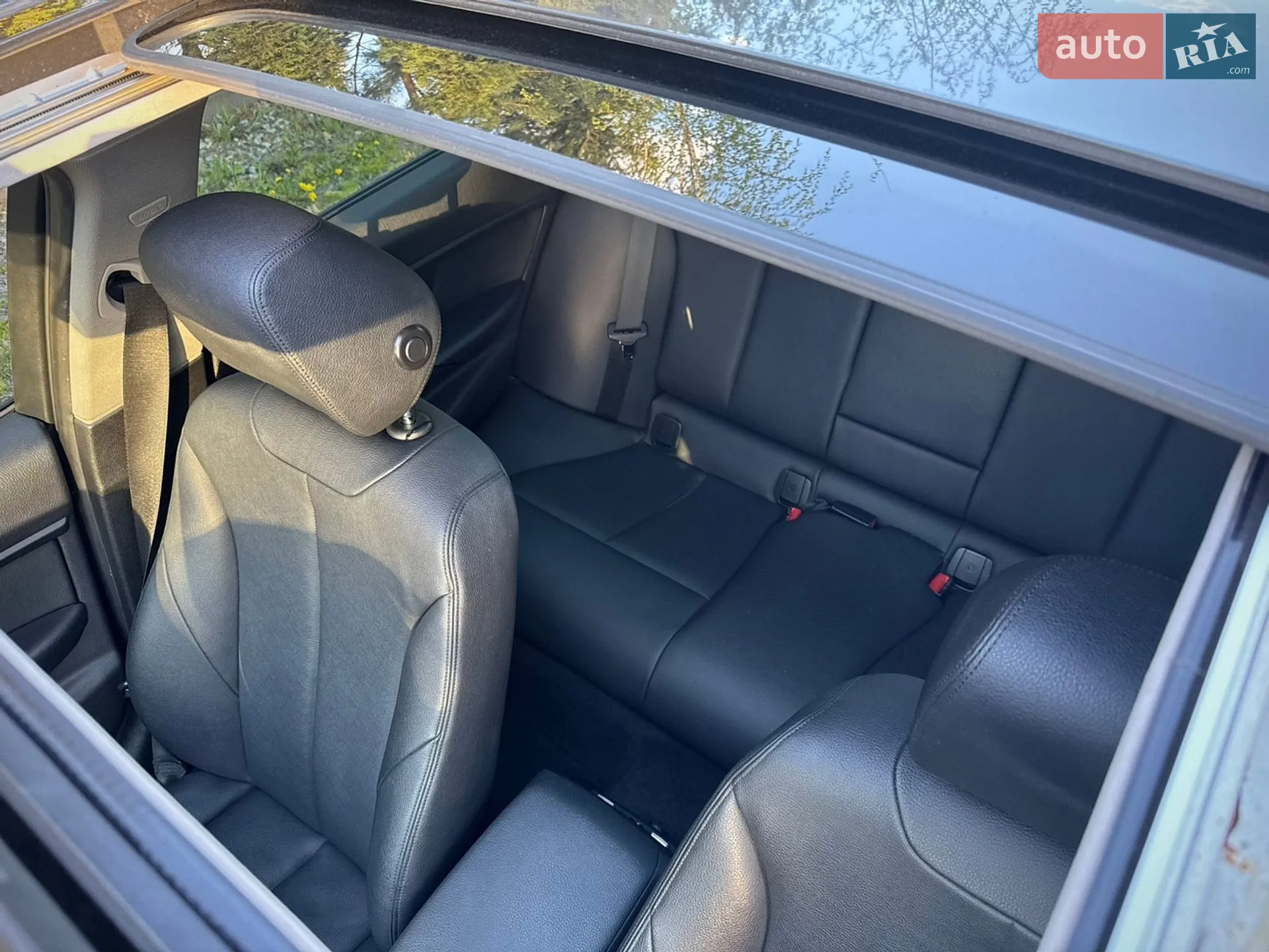 2015 BMW 3er - мініатюра 65