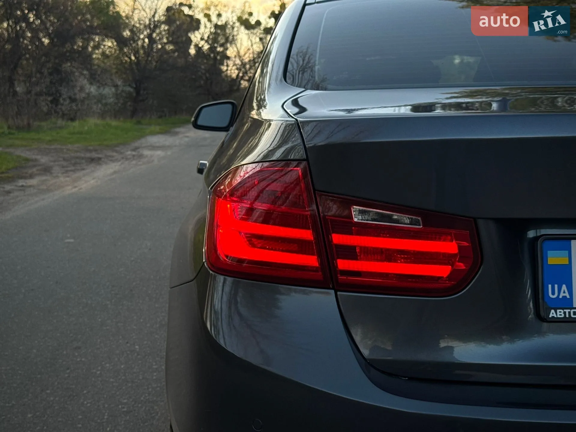 2015 BMW 3er - мініатюра 73