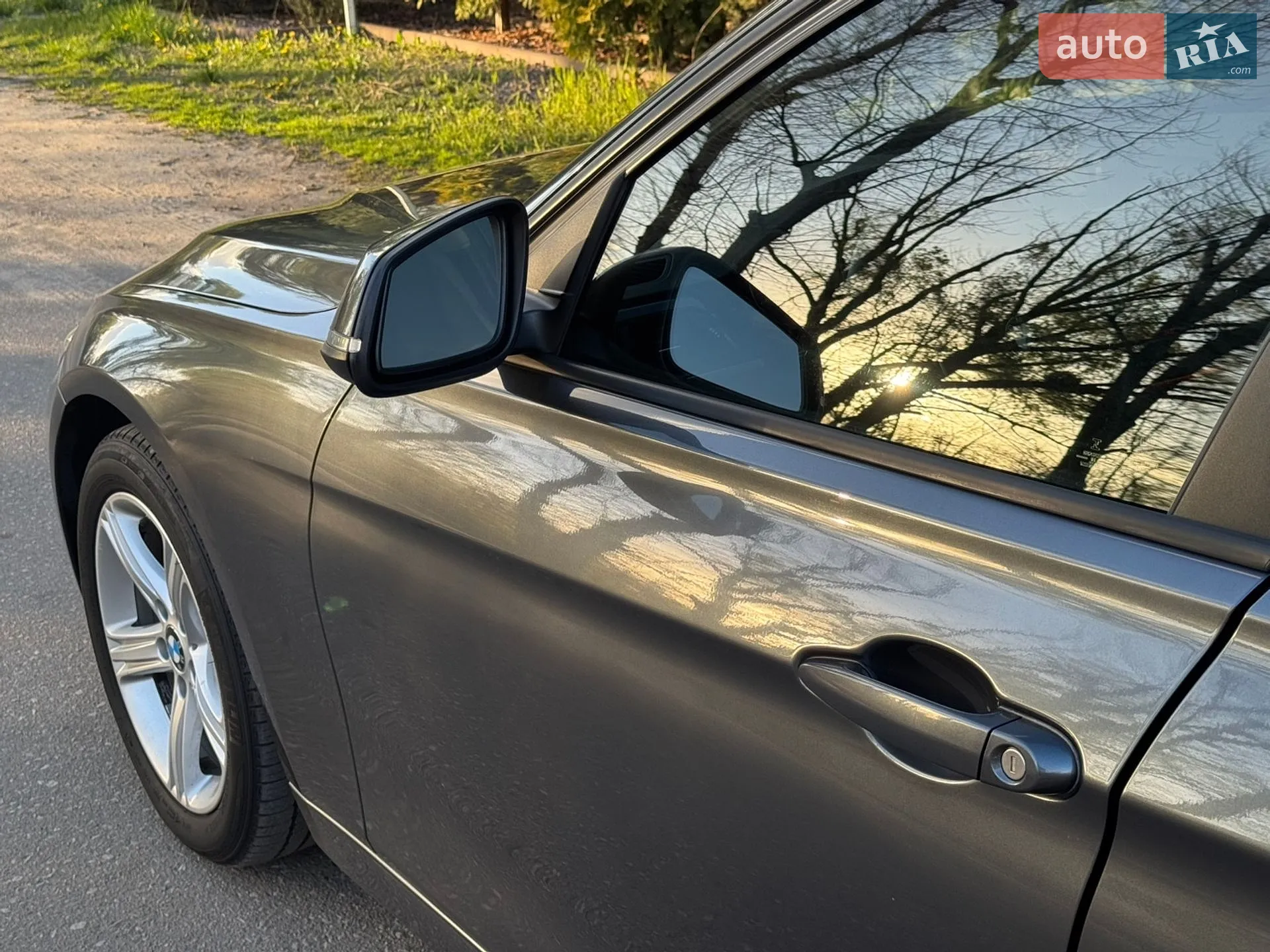2015 BMW 3er - мініатюра 68