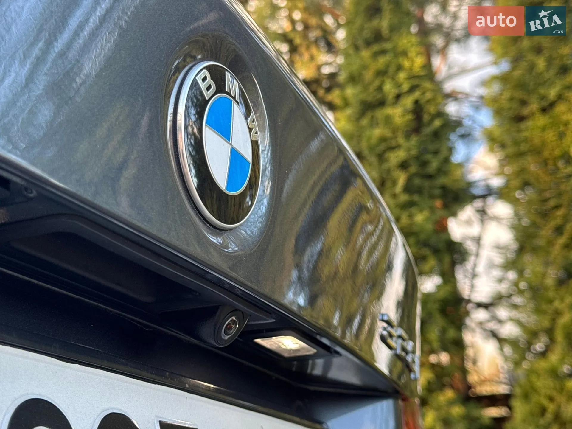 2015 BMW 3er - мініатюра 74