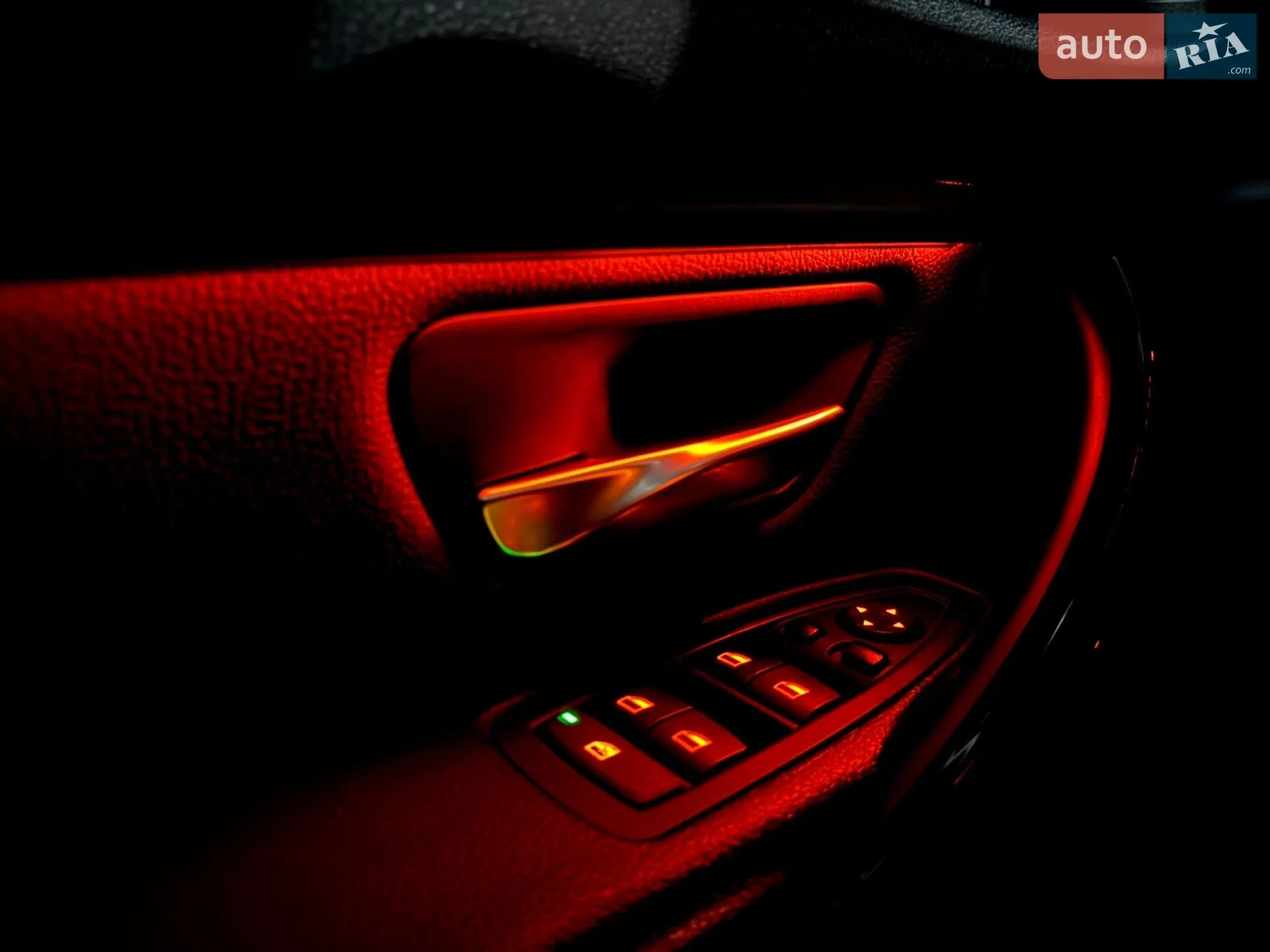 2015 BMW 3er - мініатюра 78