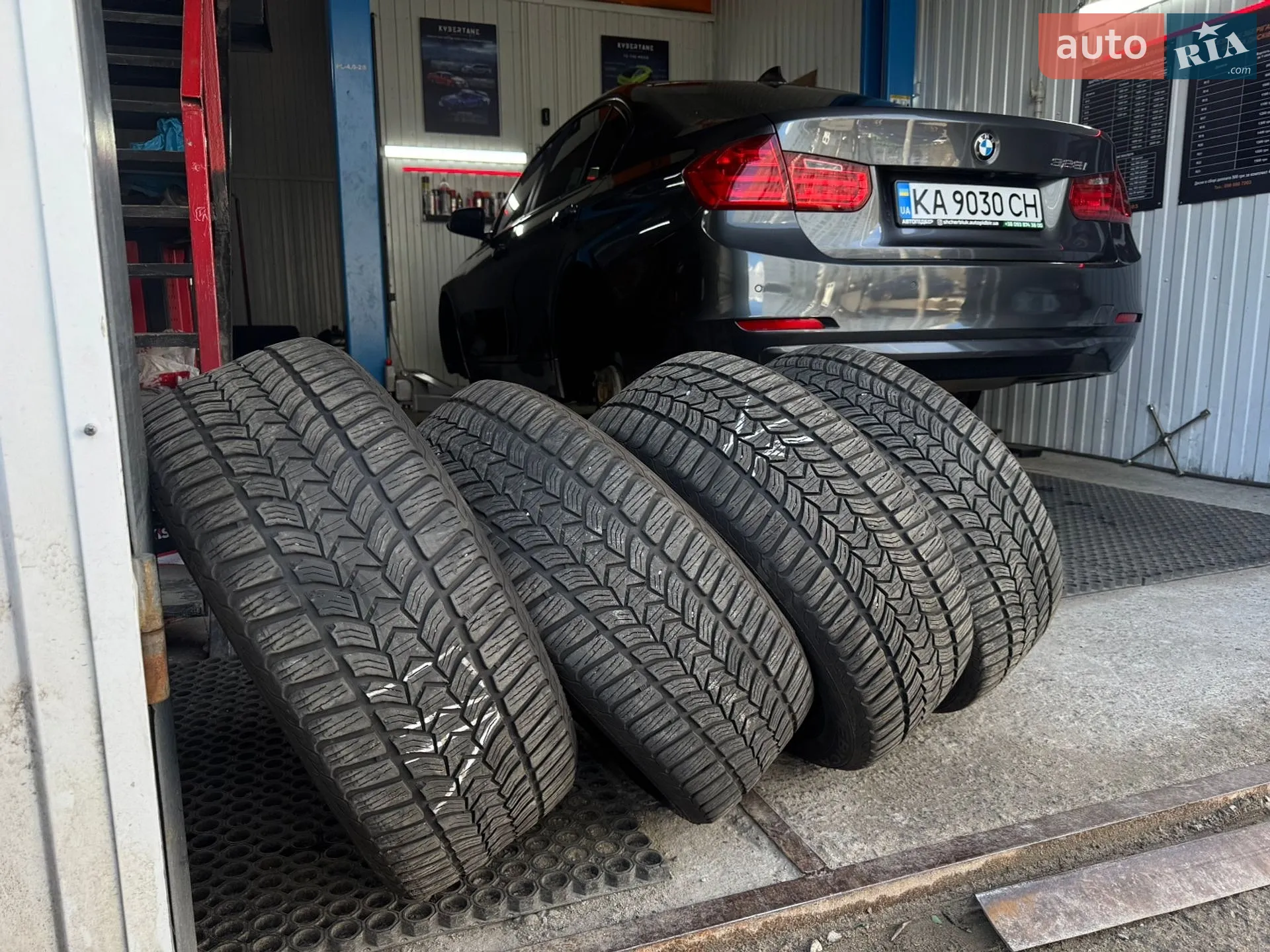 2015 BMW 3er - мініатюра 77