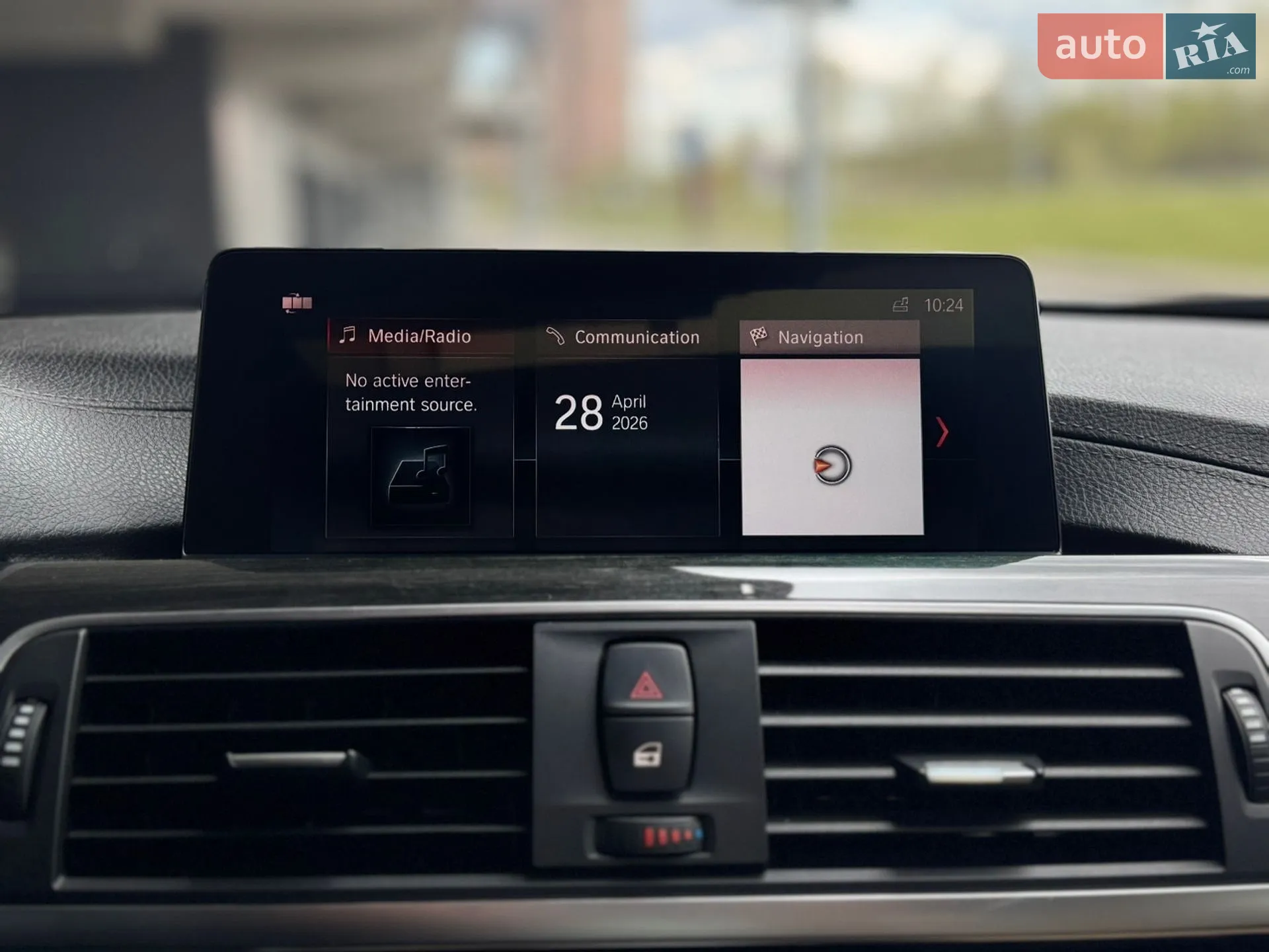 2018 BMW 3er - мініатюра 16