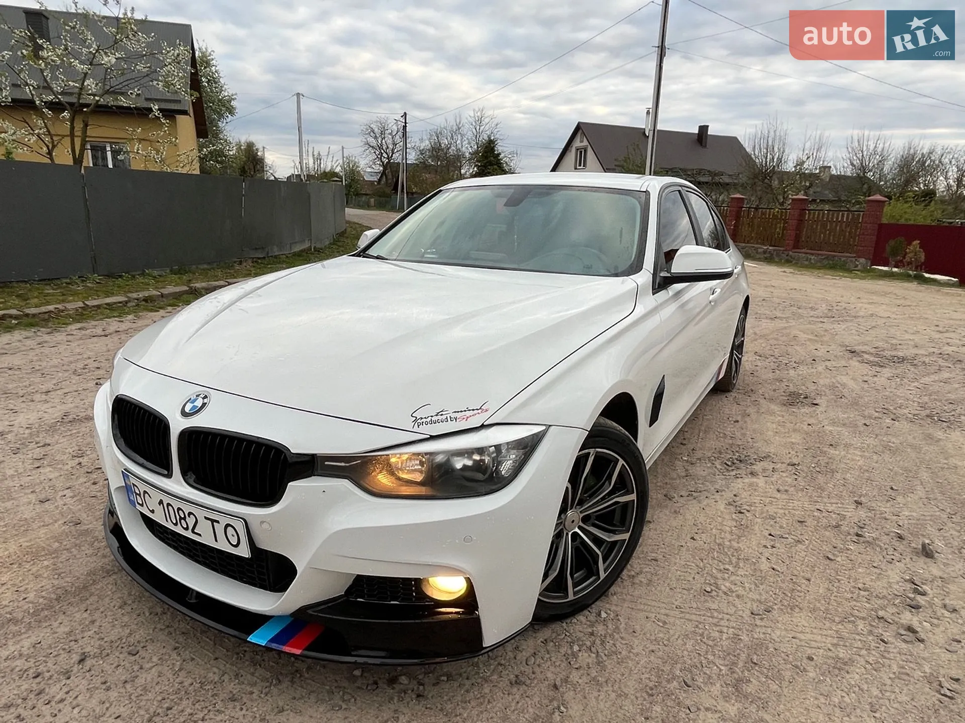 2013 BMW 3er - мініатюра 11