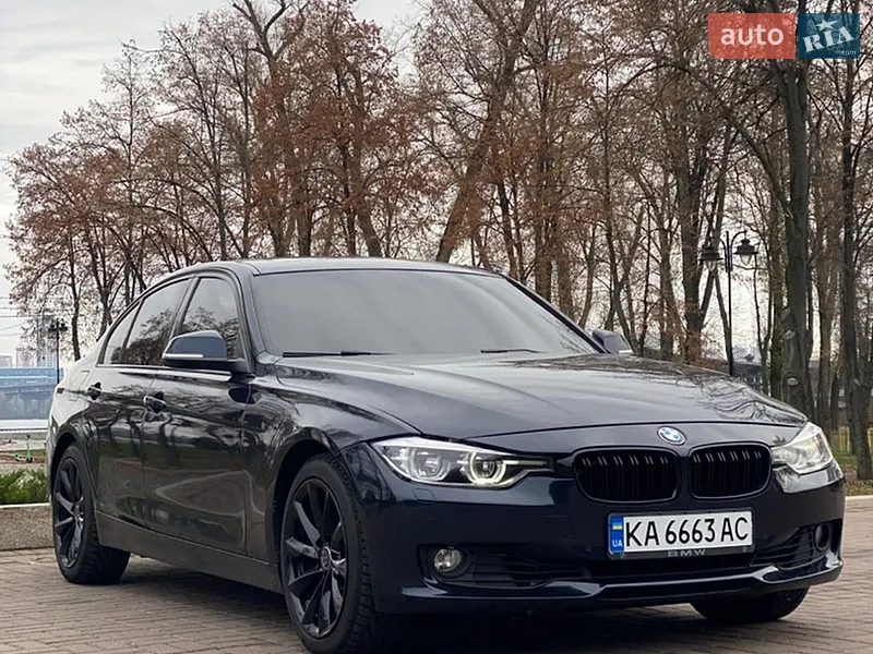 BMW 3 Series 2014 VIN WBA3B5C59FP653385 фото оголошення 51 з 93
