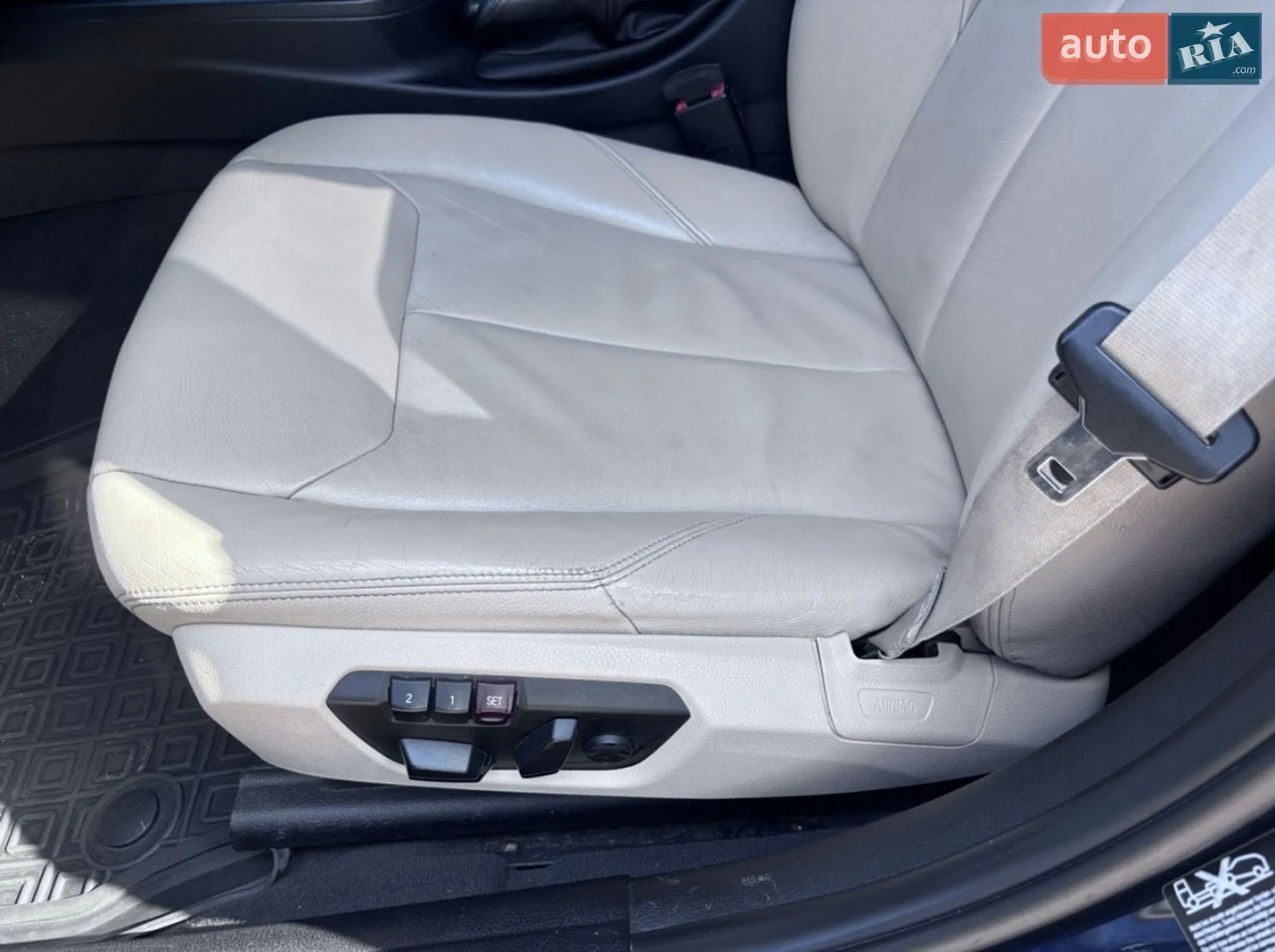 2014 BMW 3er - мініатюра 28