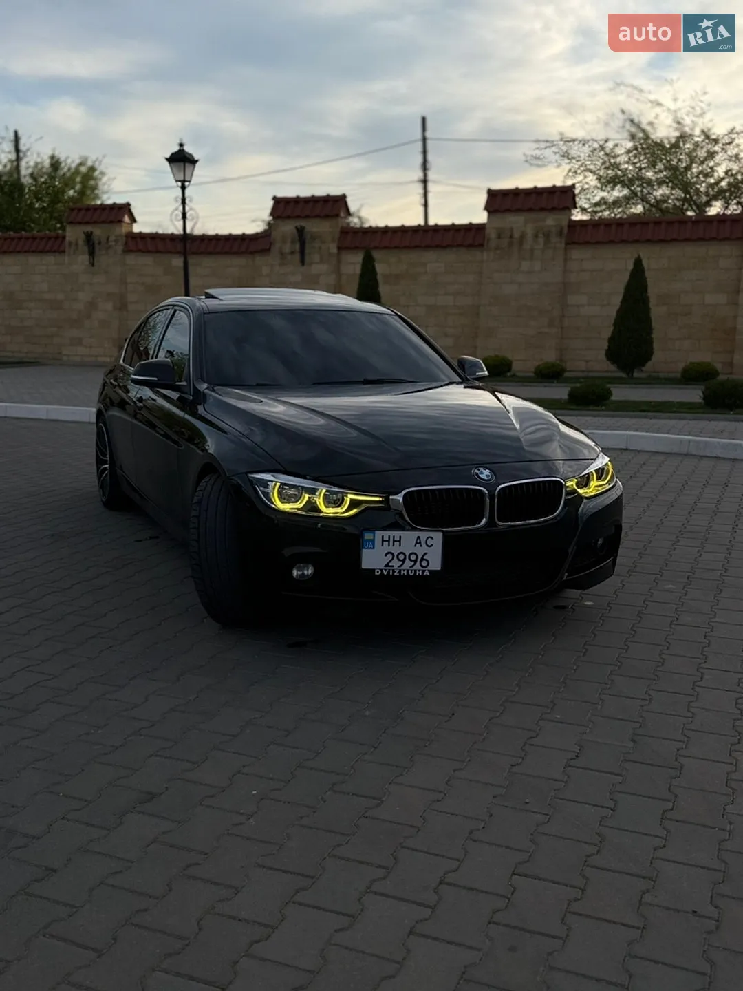 2013 BMW 3er - мініатюра 2