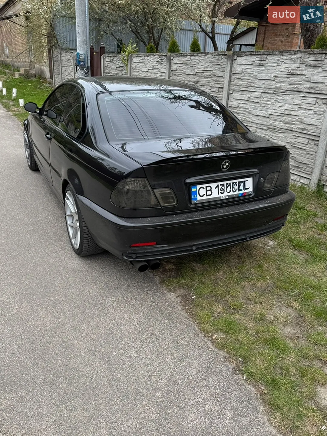 BMW 3 Series 1999 VIN WBABM11040JK02980 фото оголошення 2 з 7
