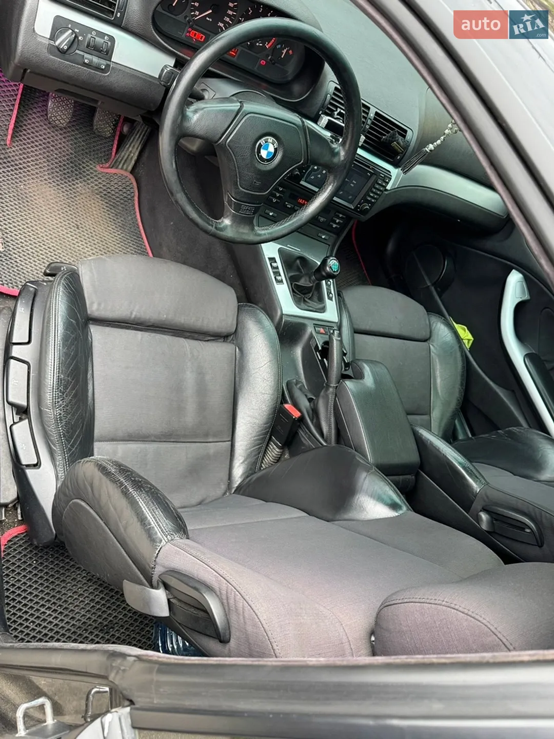 BMW 3 Series 1999 VIN WBABM11040JK02980 фото оголошення 4 з 7