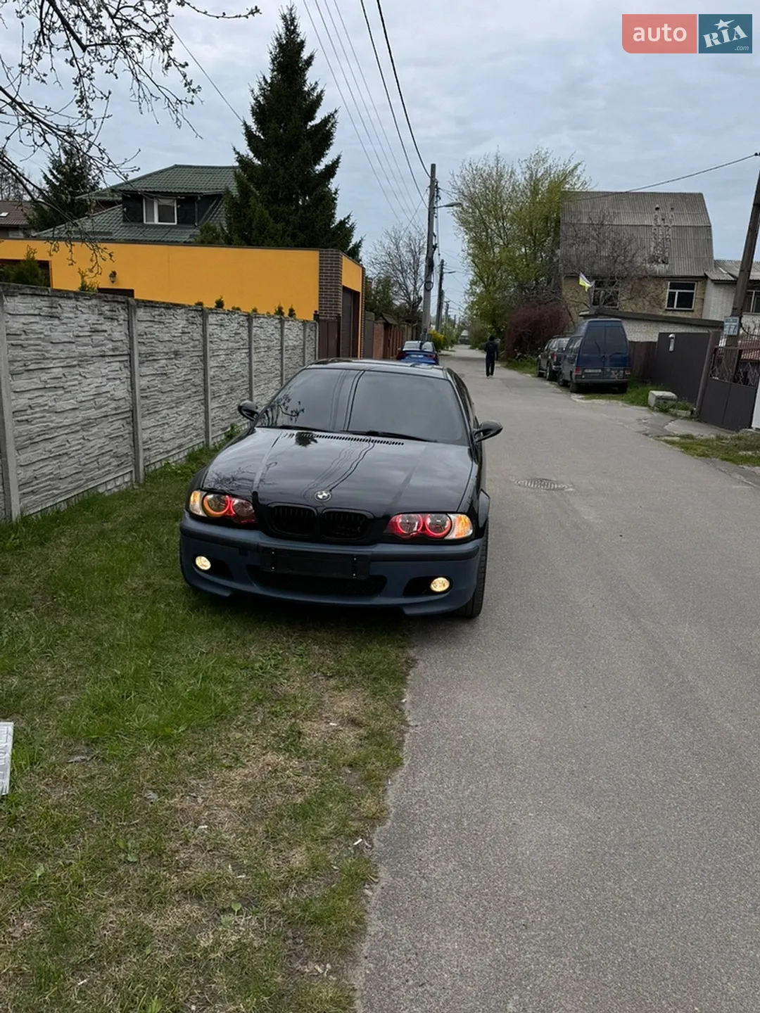 BMW 3 Series 1999 VIN WBABM11040JK02980 фото оголошення 5 з 7